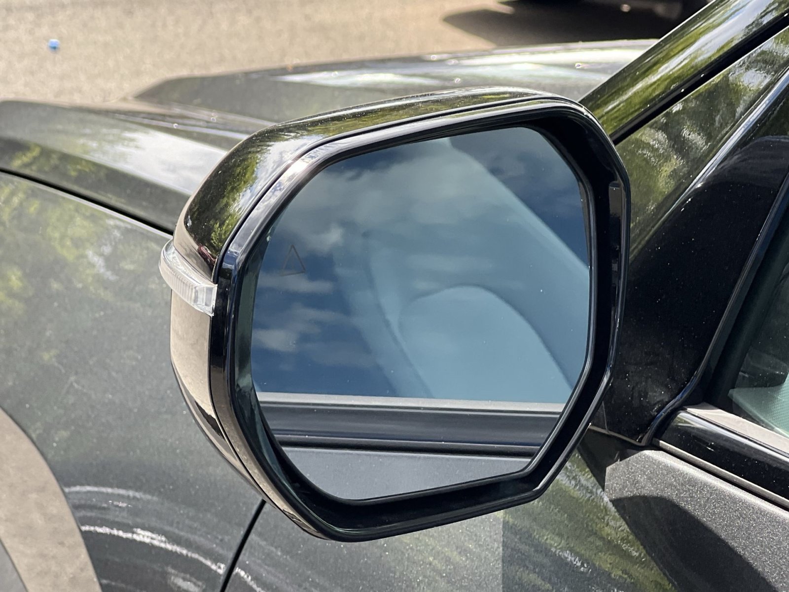 New 2027 Kia Seltos S FWD image 15