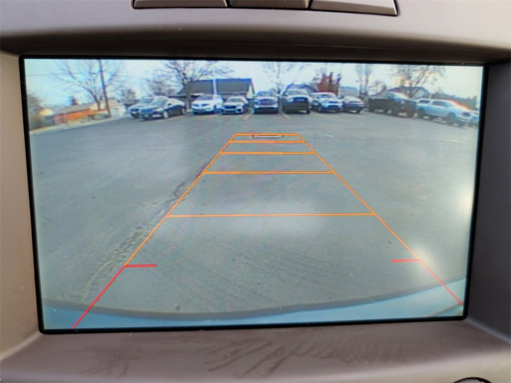 Used 2015 Buick LaCrosse Premium w/ Driver Confidence Package #1 image 19