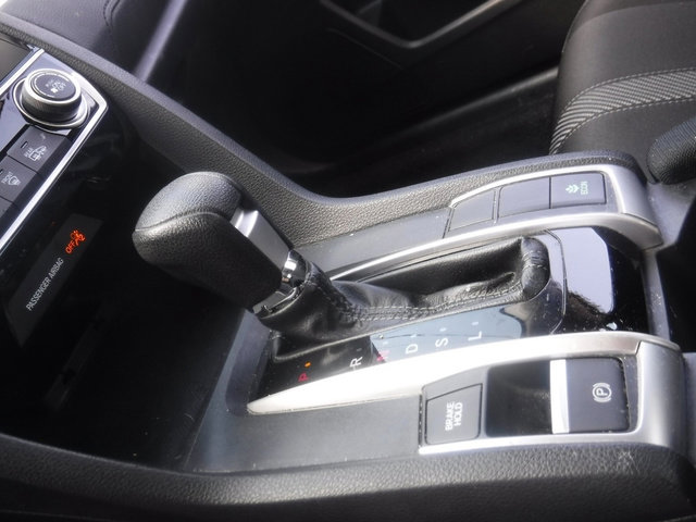 Used 2017 Honda Civic EX image 17