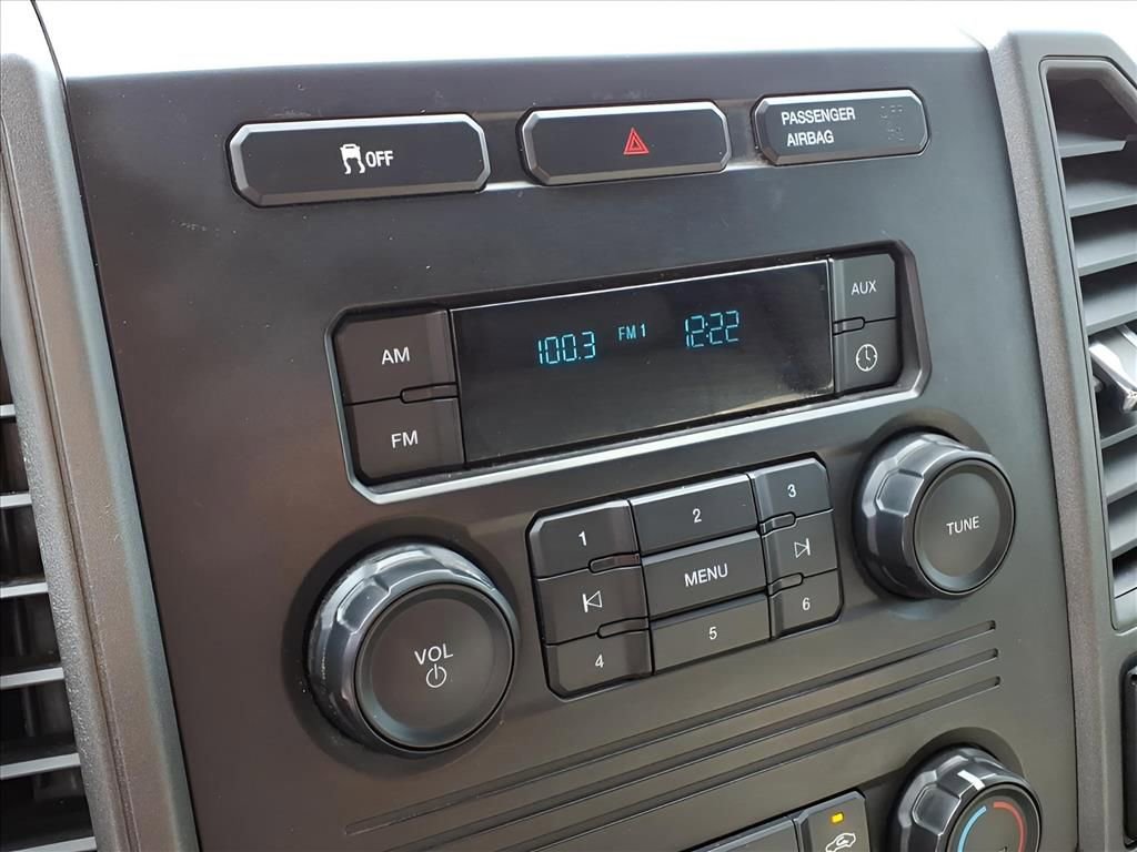 Used 2018 Ford F350 XL w/ Power Equipment Group image 6