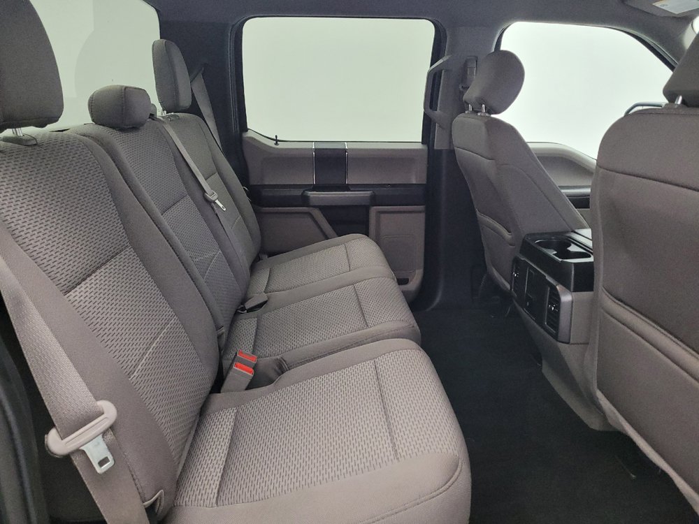 Used 2020 Ford F150 XLT AWD/4WD image 19
