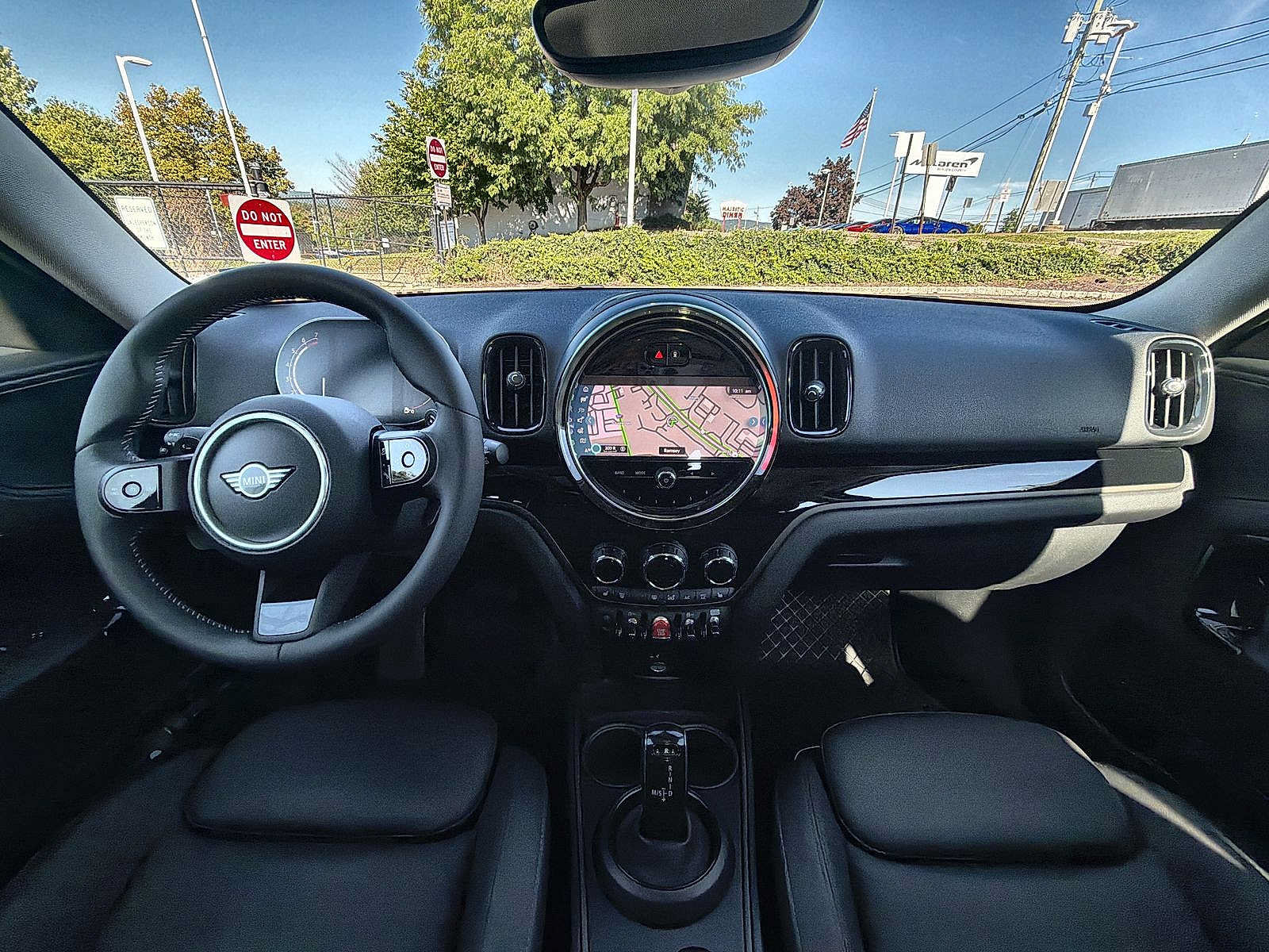 Used 2024 MINI Cooper Countryman S AWD/4WD image 18
