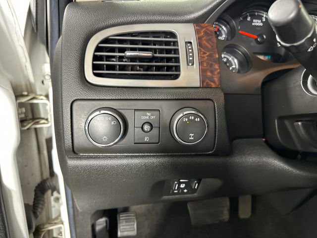 Used 2014 GMC Sierra 2500 Denali w/ LPO, On The Job Package image 18