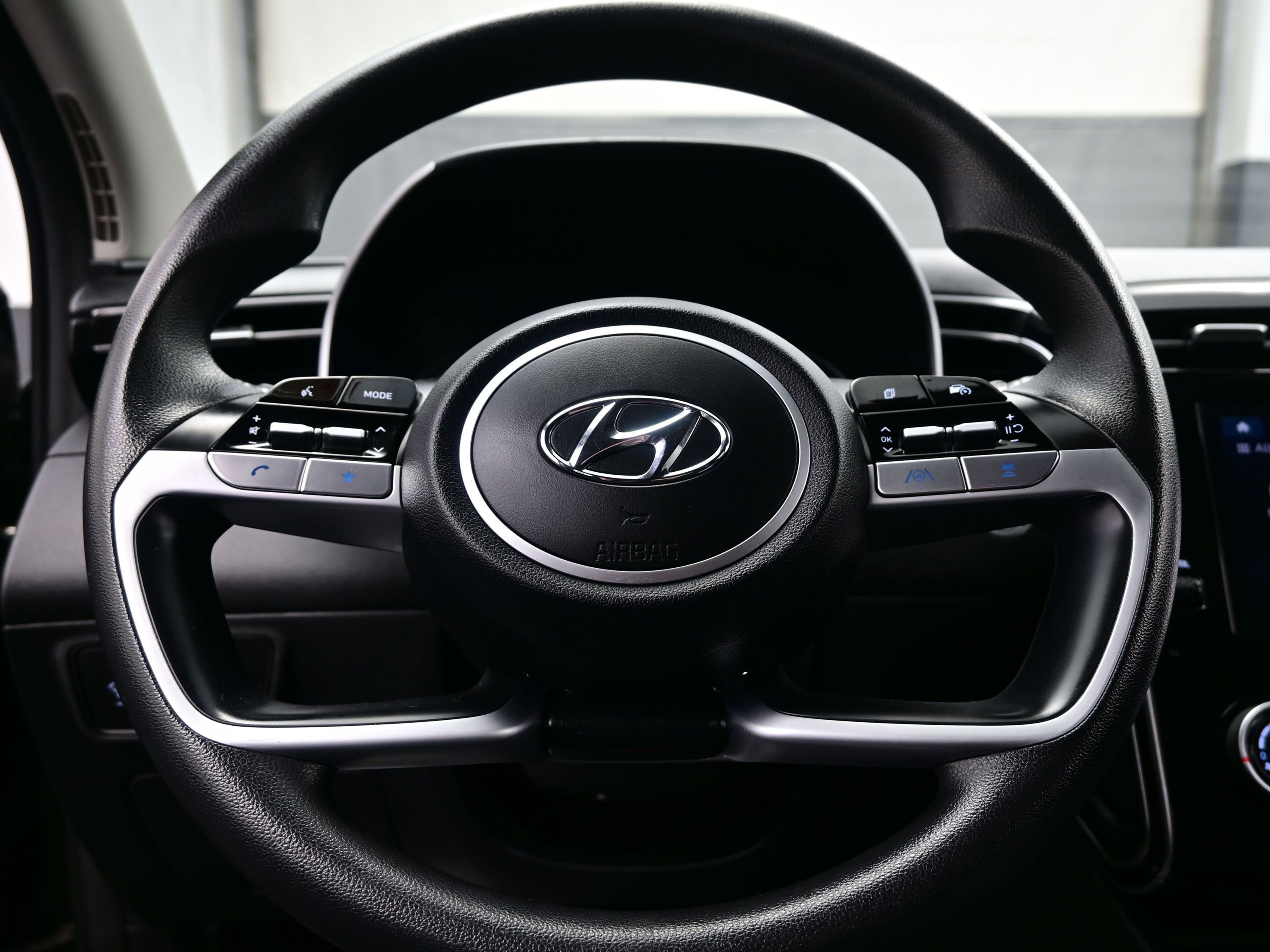 Used 2023 Hyundai Tucson SEL image 24