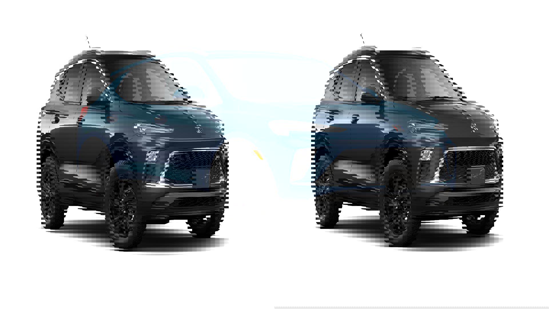 New 2026 Buick Encore GX Sport Touring image 52