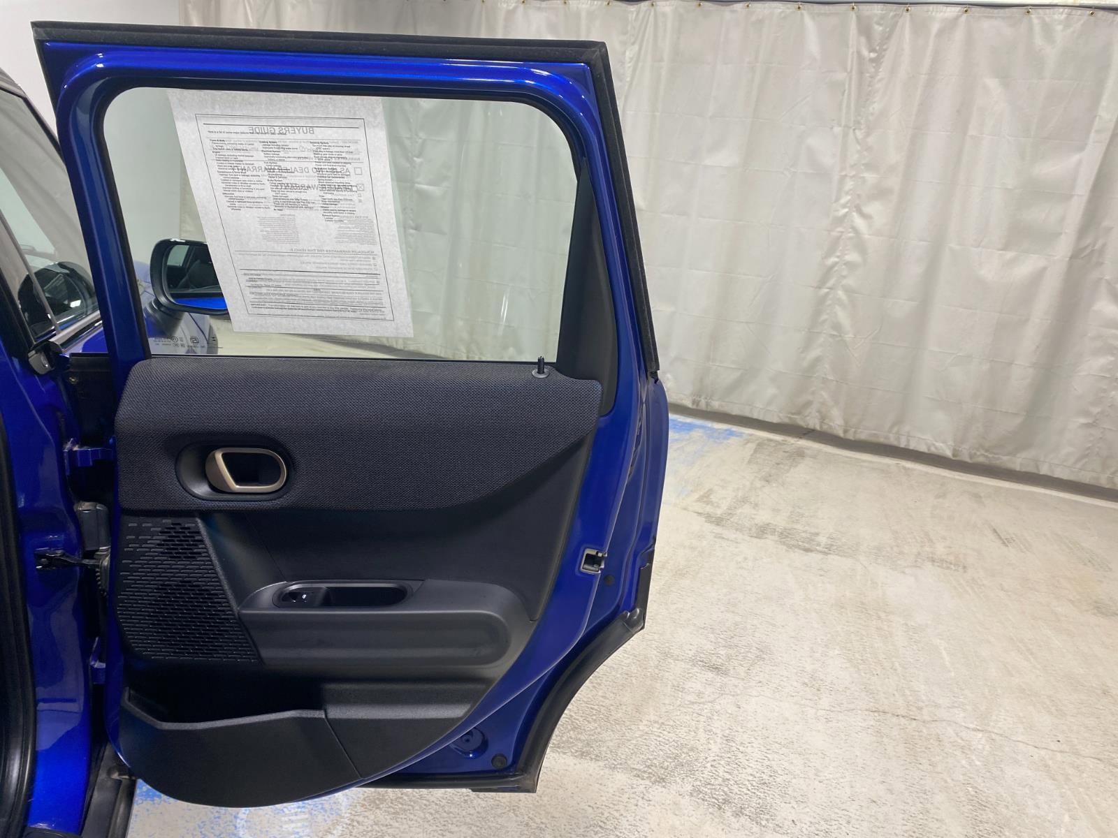 Certified 2025 MINI Cooper S image 23