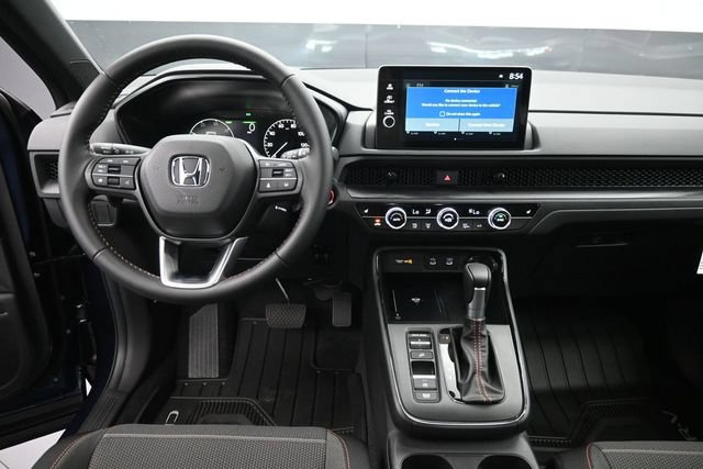 New 2026 Honda CR-V Sport image 11