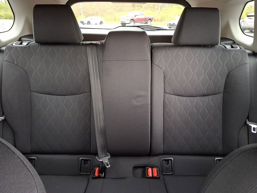 New 2026 Toyota Corolla Cross LE image 14