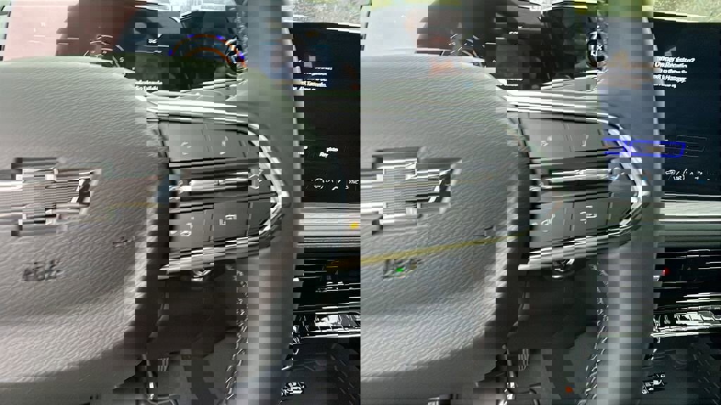 New 2026 Chevrolet Tahoe Z71 w/ Comfort Package image 23