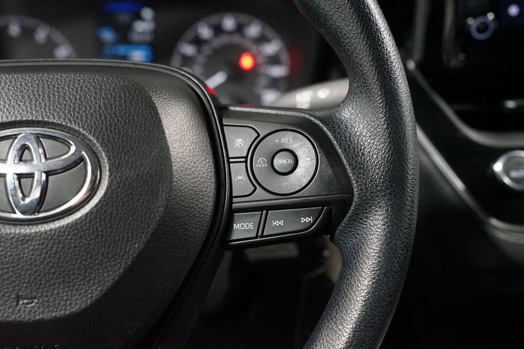 Certified 2024 Toyota Corolla LE image 13
