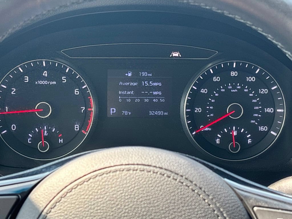 Used 2019 Kia Cadenza Technology FWD image 29