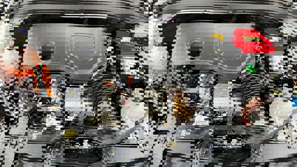 Used 2024 Alfa Romeo Tonale Ti image 32