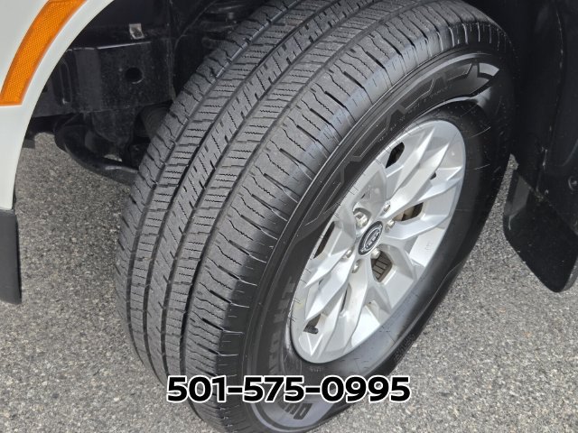 Used 2026 Nissan Frontier S w/ Tow Package AWD/4WD image 20
