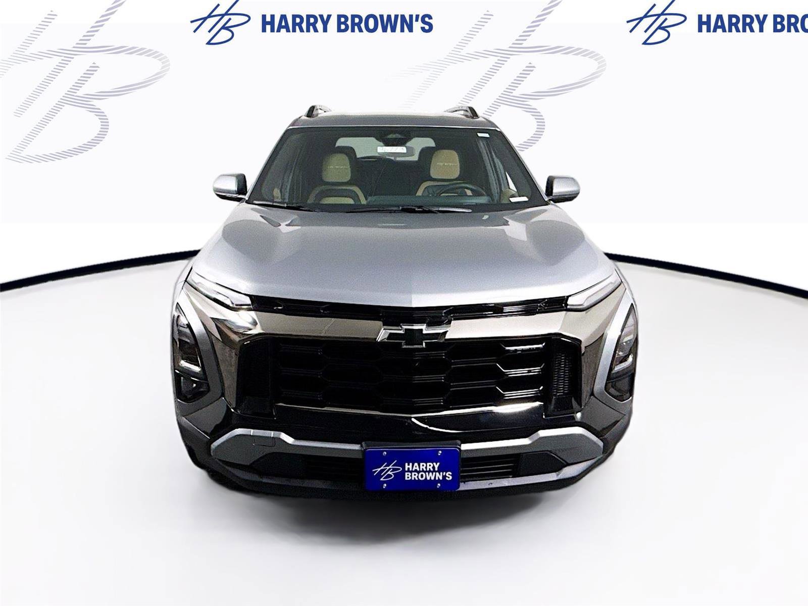 New 2026 Chevrolet Equinox ACTIV w/ Convenience Package III image 27