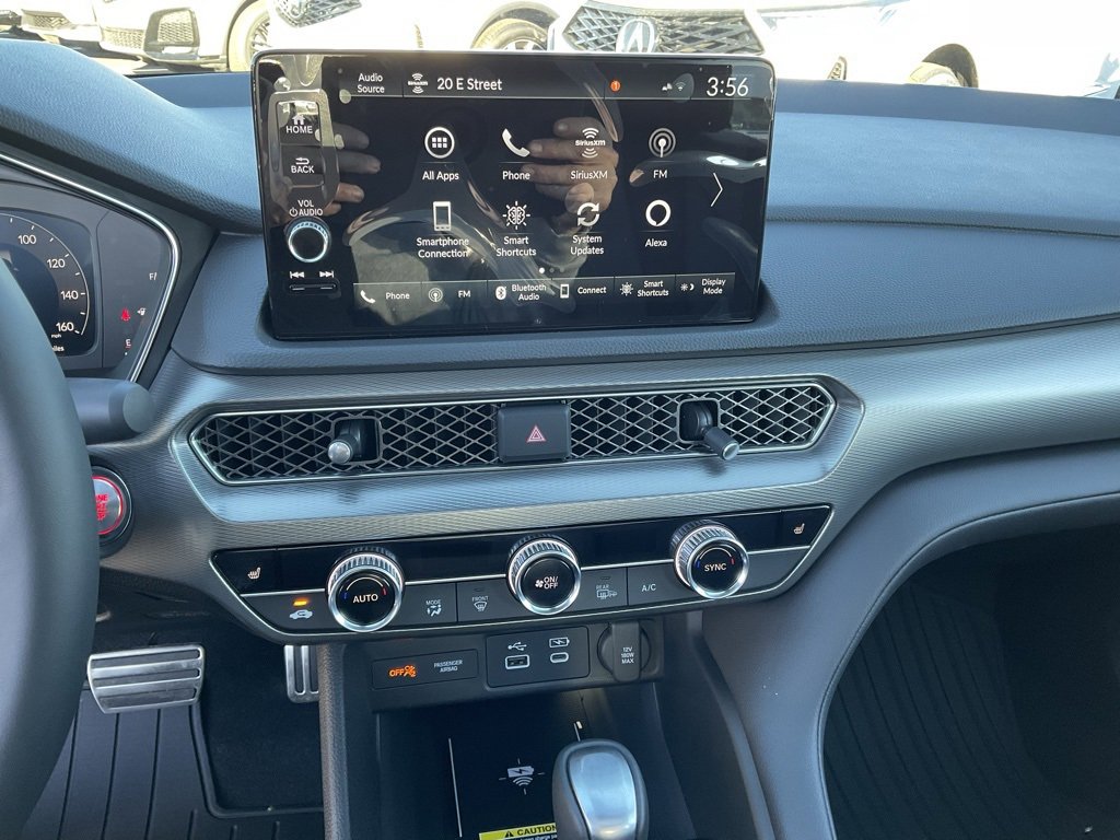 New 2026 Acura Integra A-Spec image 11