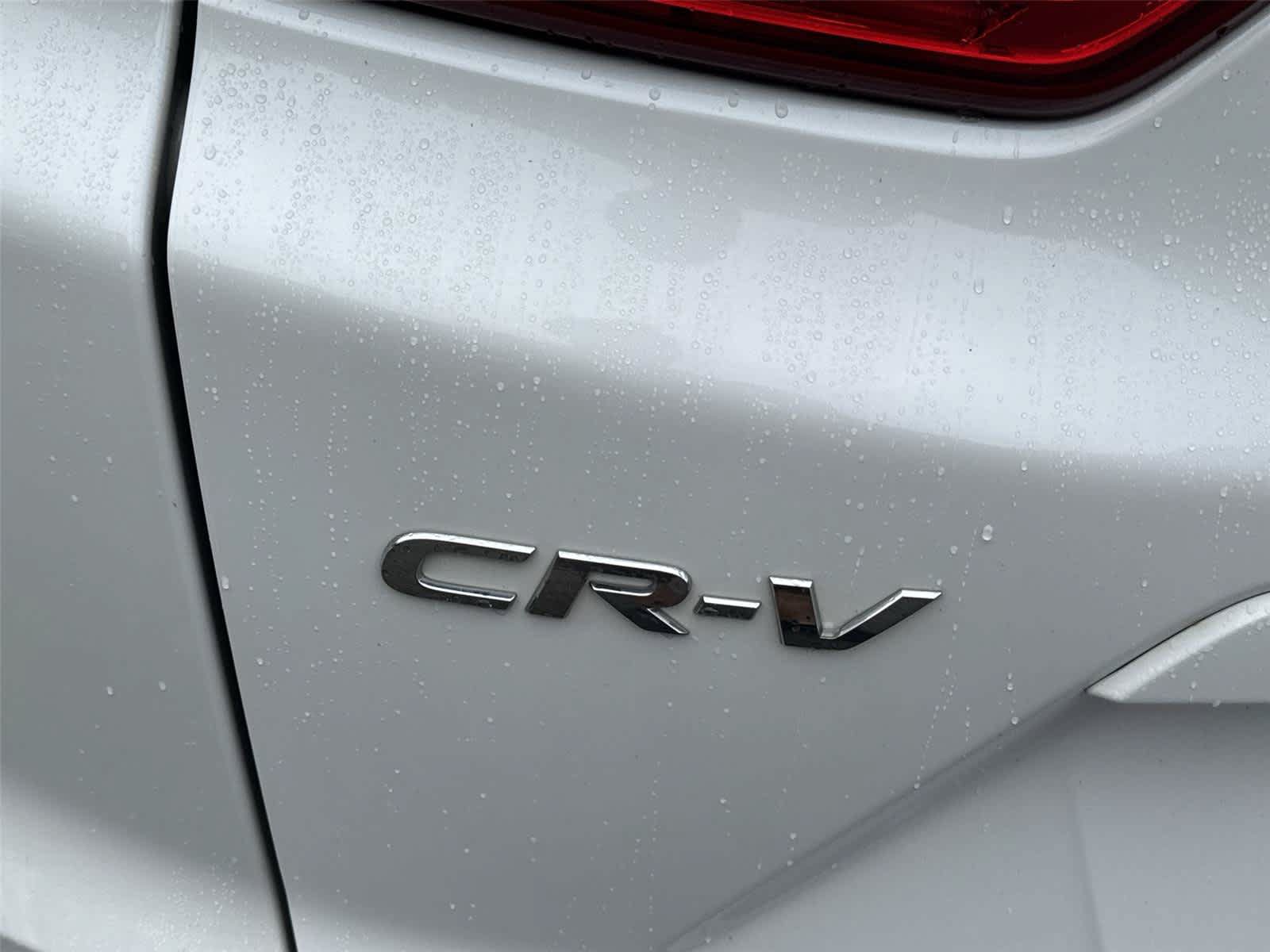 Used 2019 Honda CR-V EX-L image 11