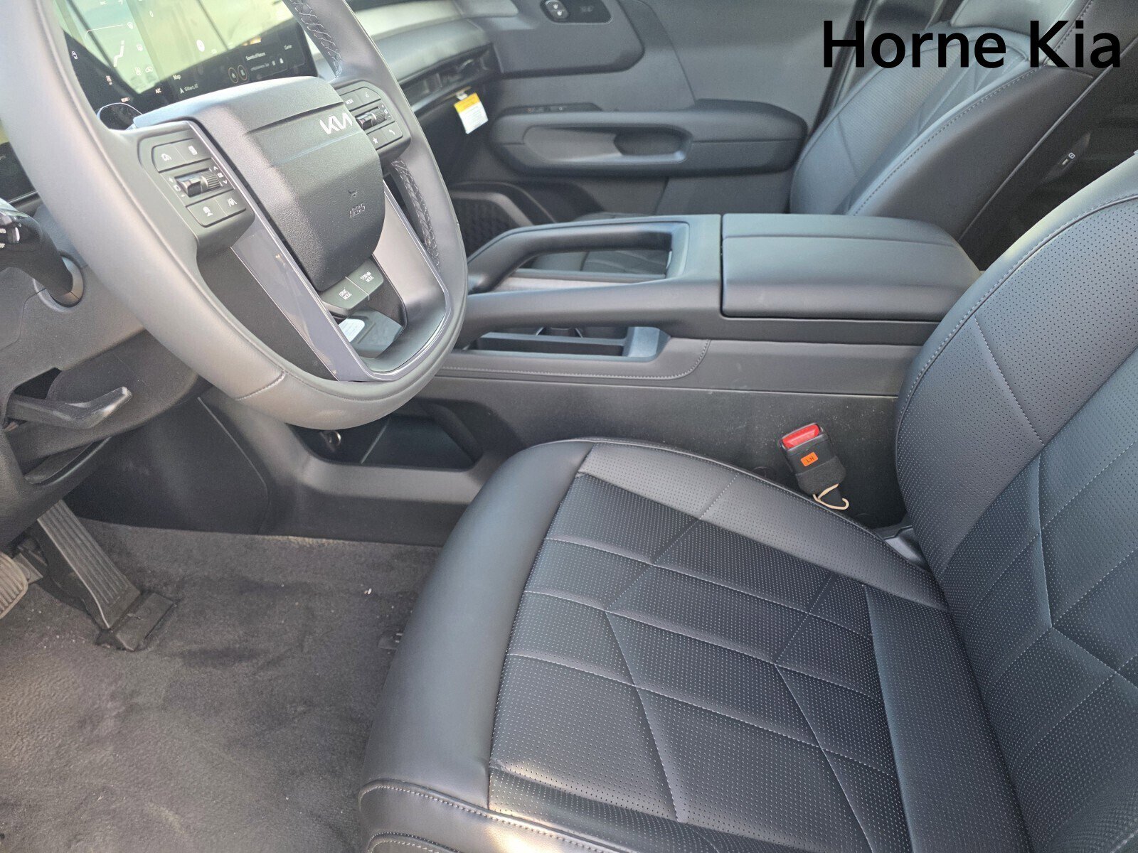 New 2027 Kia Telluride EX X-Line image 10