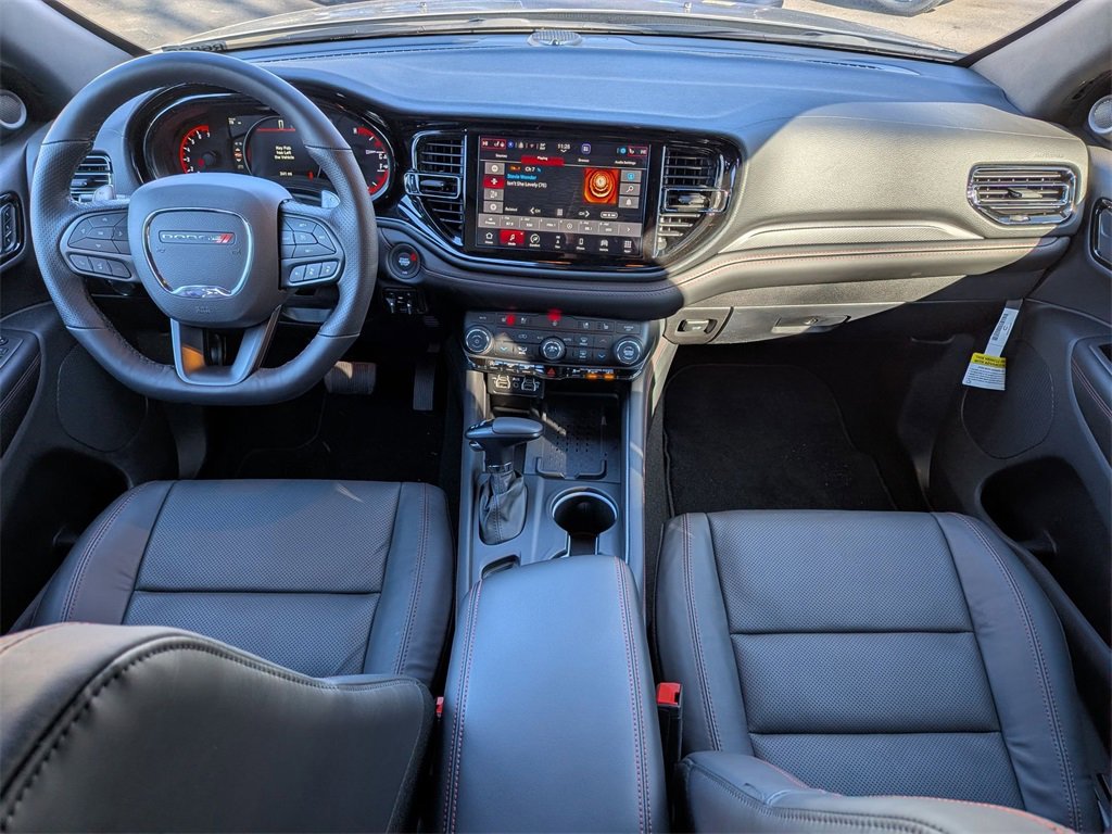 New 2026 Dodge Durango GT image 17