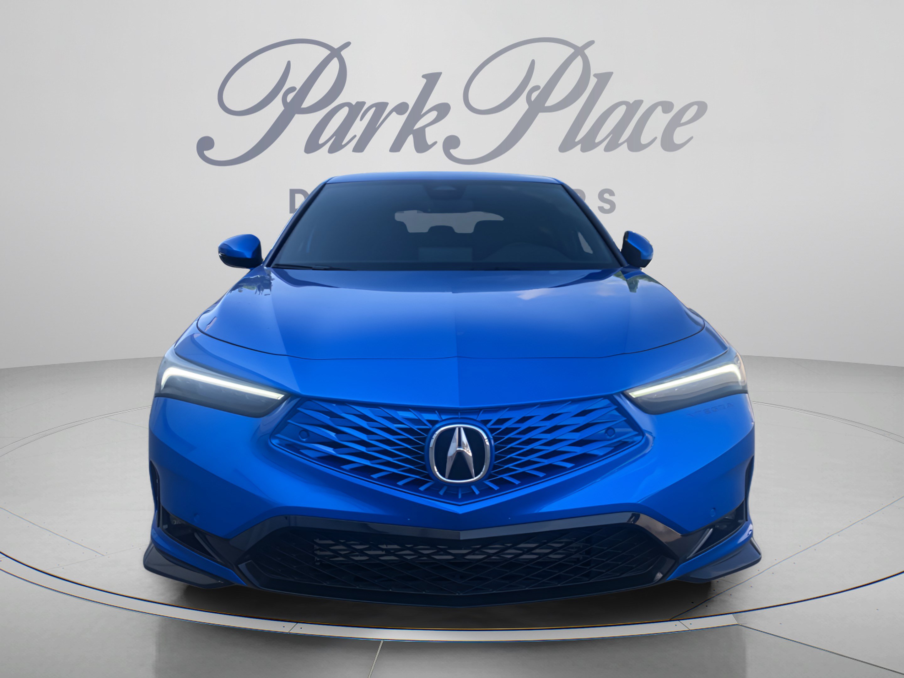 Certified 2026 Acura Integra A-Spec FWD image 9