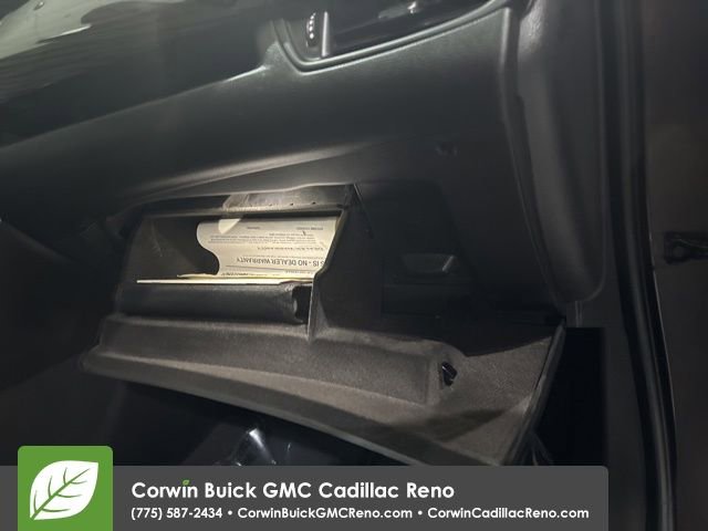 Used 2016 Buick Envision Premium w/ Driver Confidence Package image 33