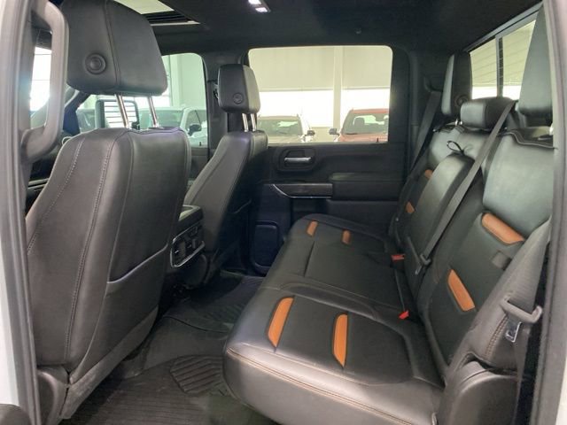Used 2023 GMC Sierra 2500 AT4 w/ AT4 Premium Plus Package image 16