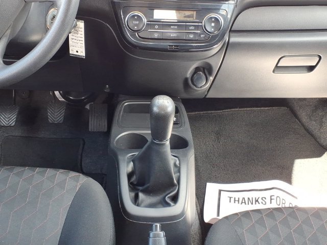 Used 2022 Mitsubishi Mirage LE FWD image 13