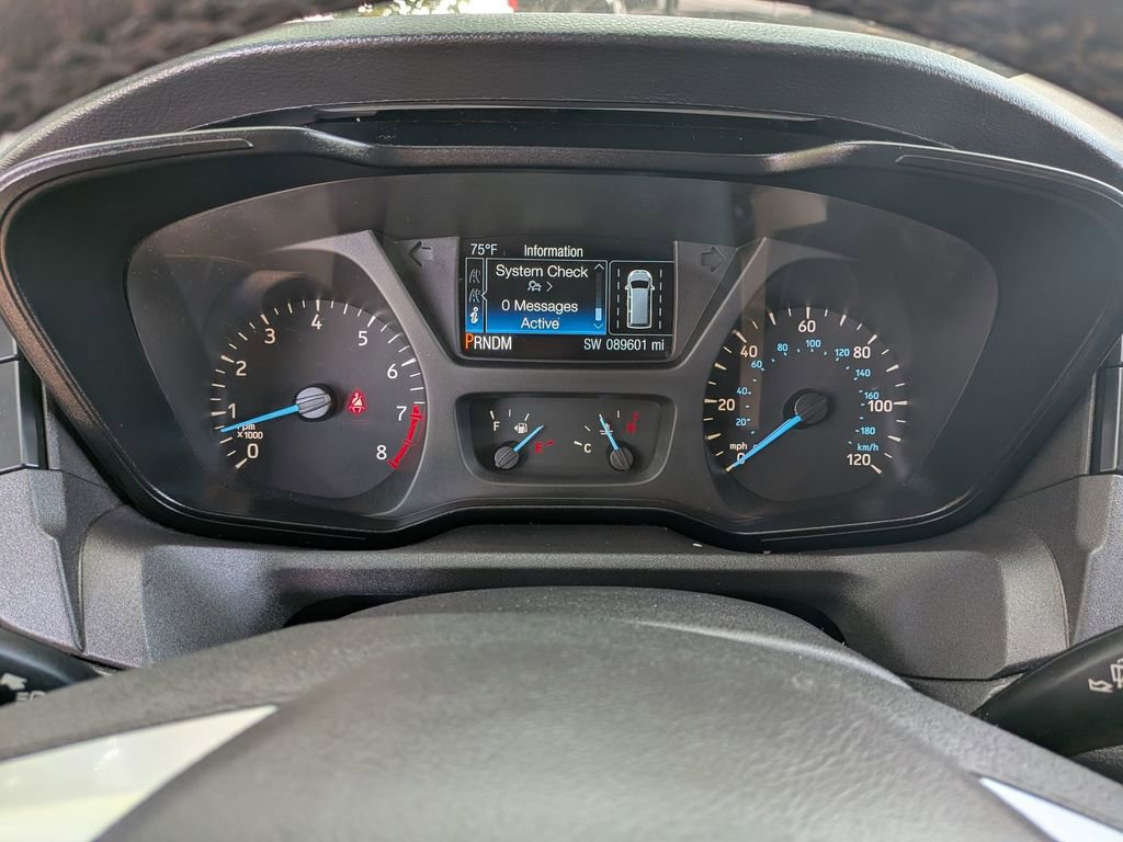 Used 2019 Ford Transit 150 XLT image 19