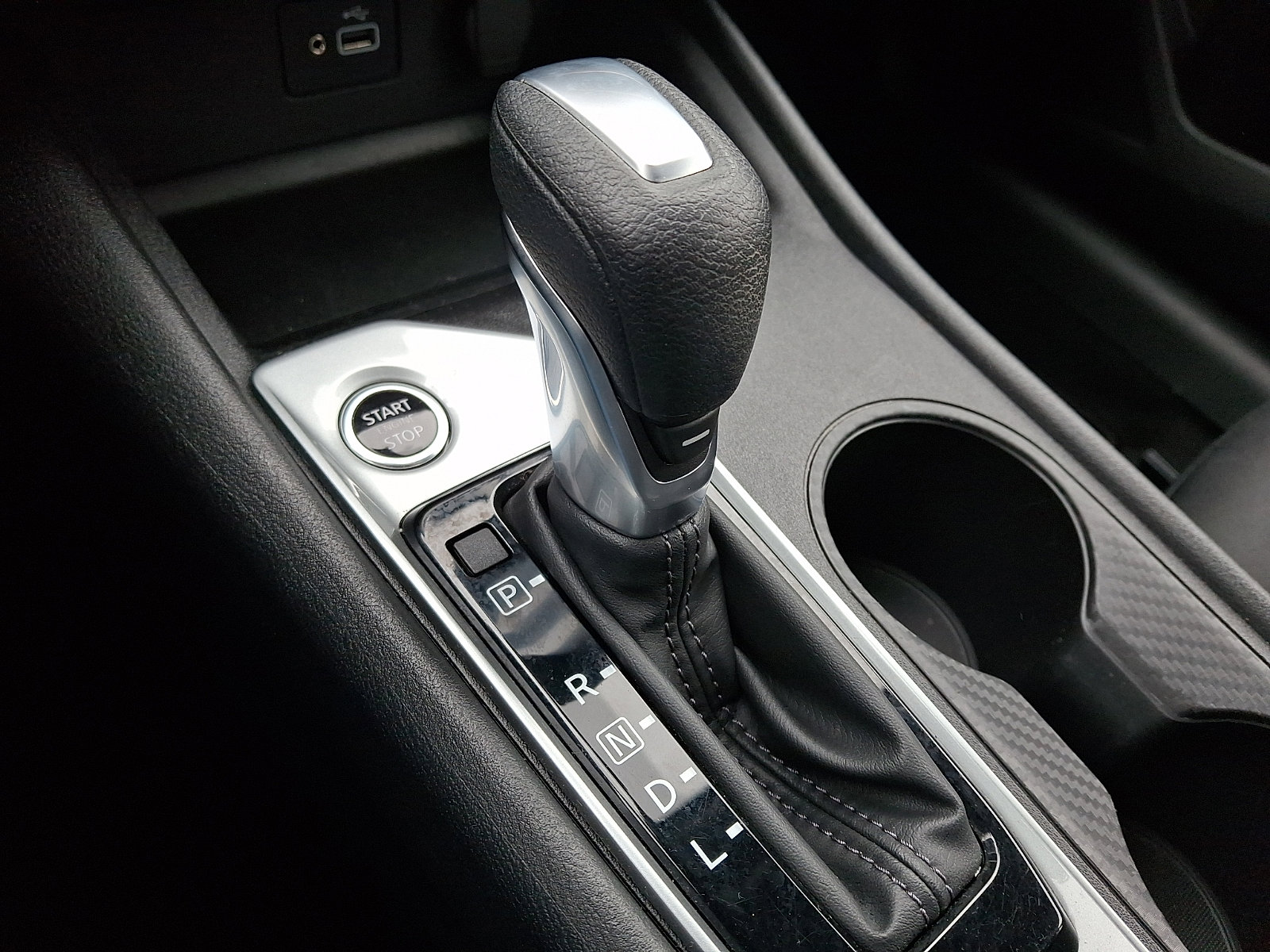 Used 2023 Nissan Altima 2.5 S image 14