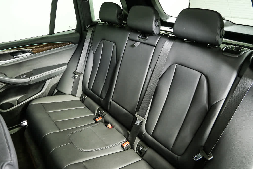 Used 2021 BMW X3 xDrive30e w/ Convenience Package image 17