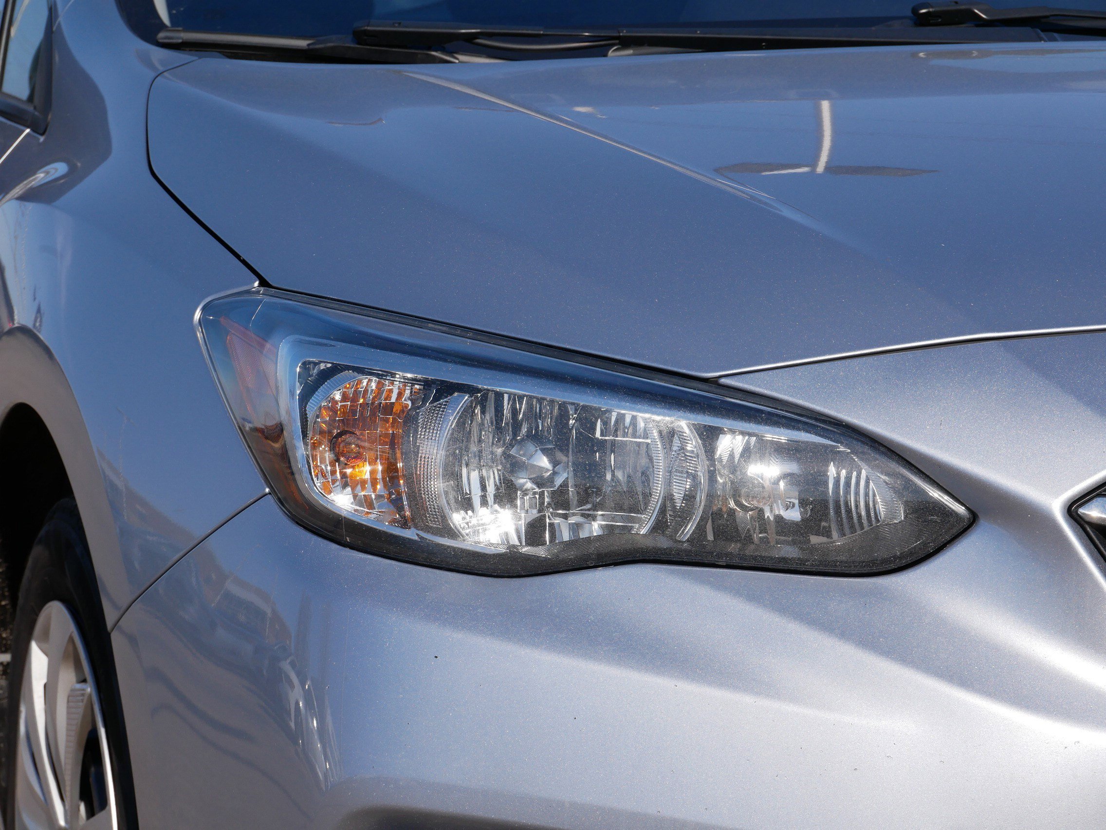 Used 2022 Subaru Impreza 2.0i AWD/4WD image 16