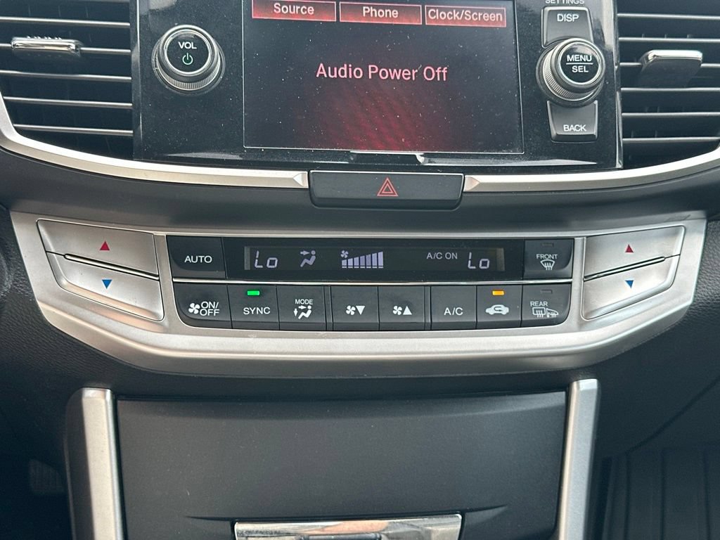 Used 2014 Honda Accord EX-L image 25