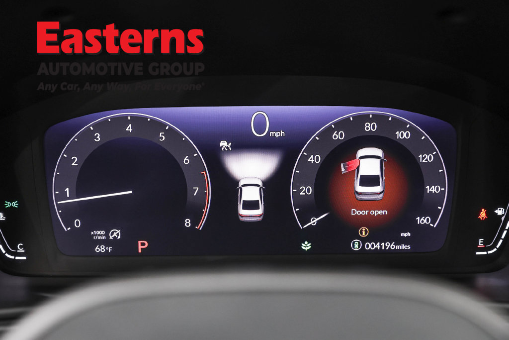 Used 2023 Honda Accord LX image 19