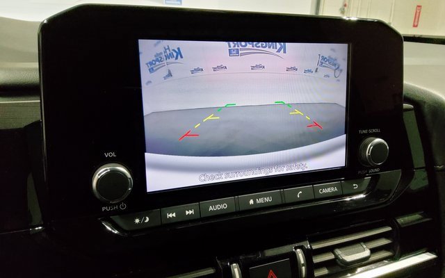 Used 2024 Nissan Pathfinder SV image 20