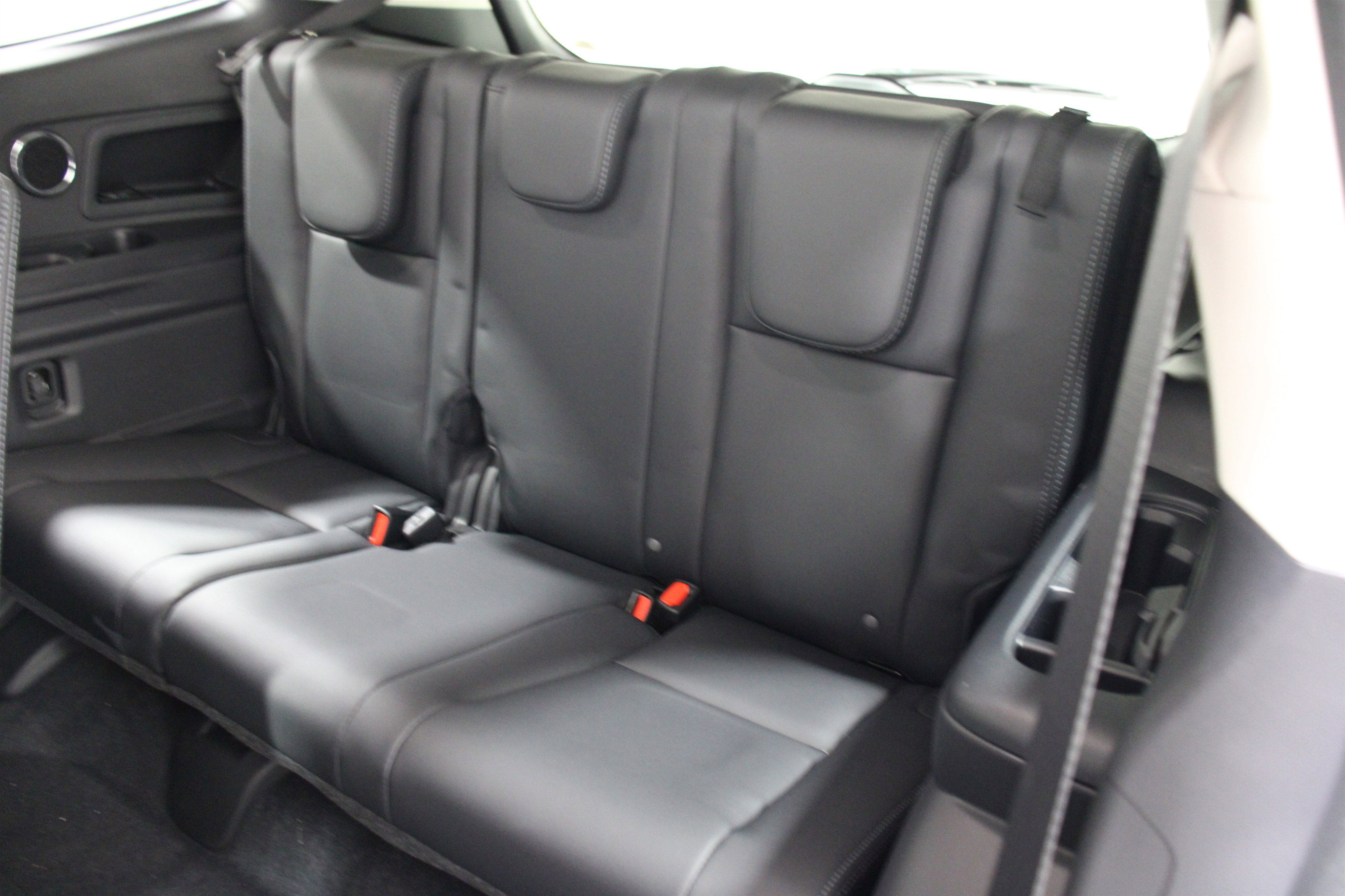 New 2025 Subaru Ascent Limited image 22