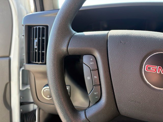 Used 2025 GMC Savana 2500 w/ Driver Convenience Package RWD image 34