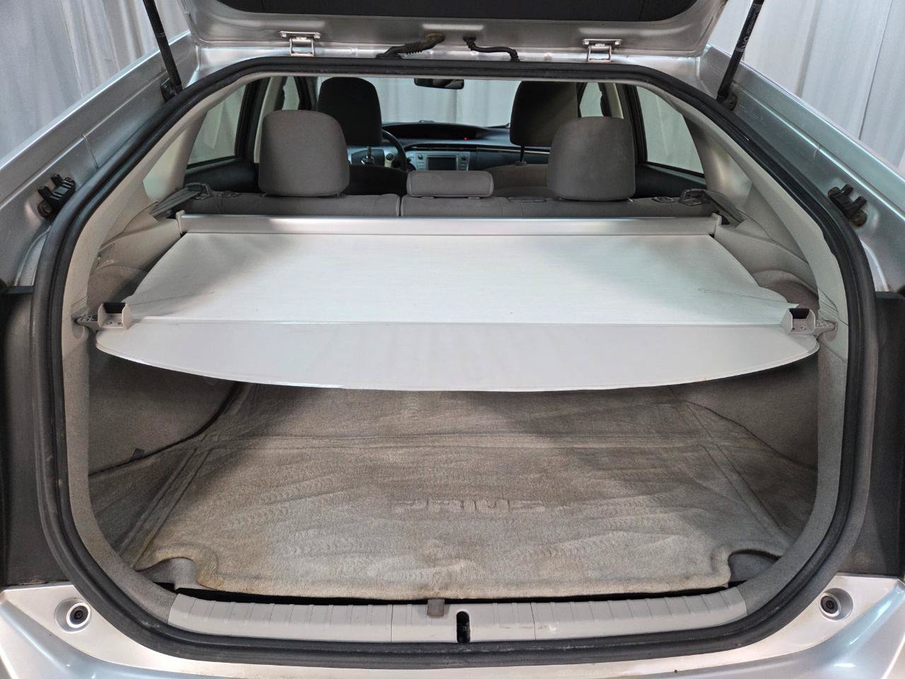 Used 2013 Toyota Prius Two FWD image 8