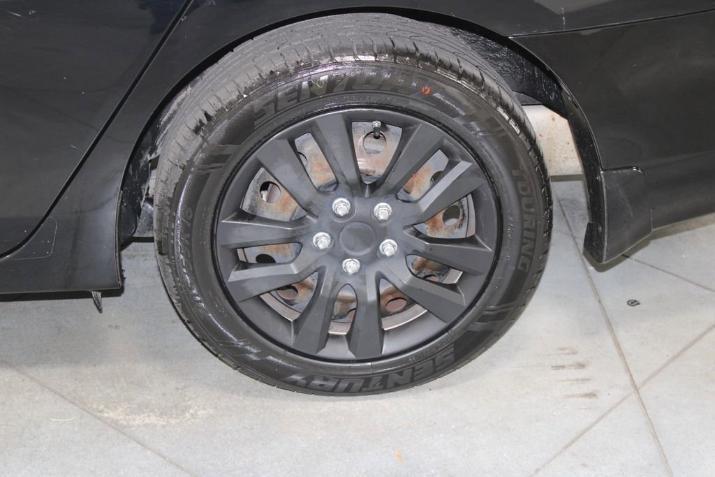 Used 2013 Nissan Sentra SV w/ Driver Pkg image 16