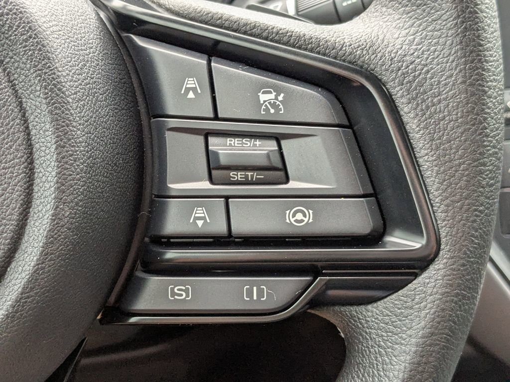 New 2026 Subaru Crosstrek 2.5i AWD/4WD image 23