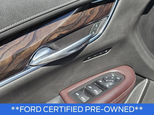 Used 2021 Cadillac XT6 Premium Luxury AWD/4WD image 19