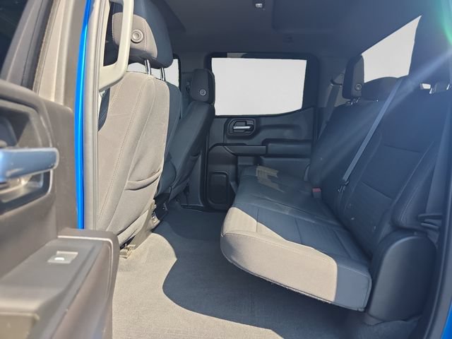 Used 2022 Chevrolet Silverado 1500 Custom AWD/4WD image 15