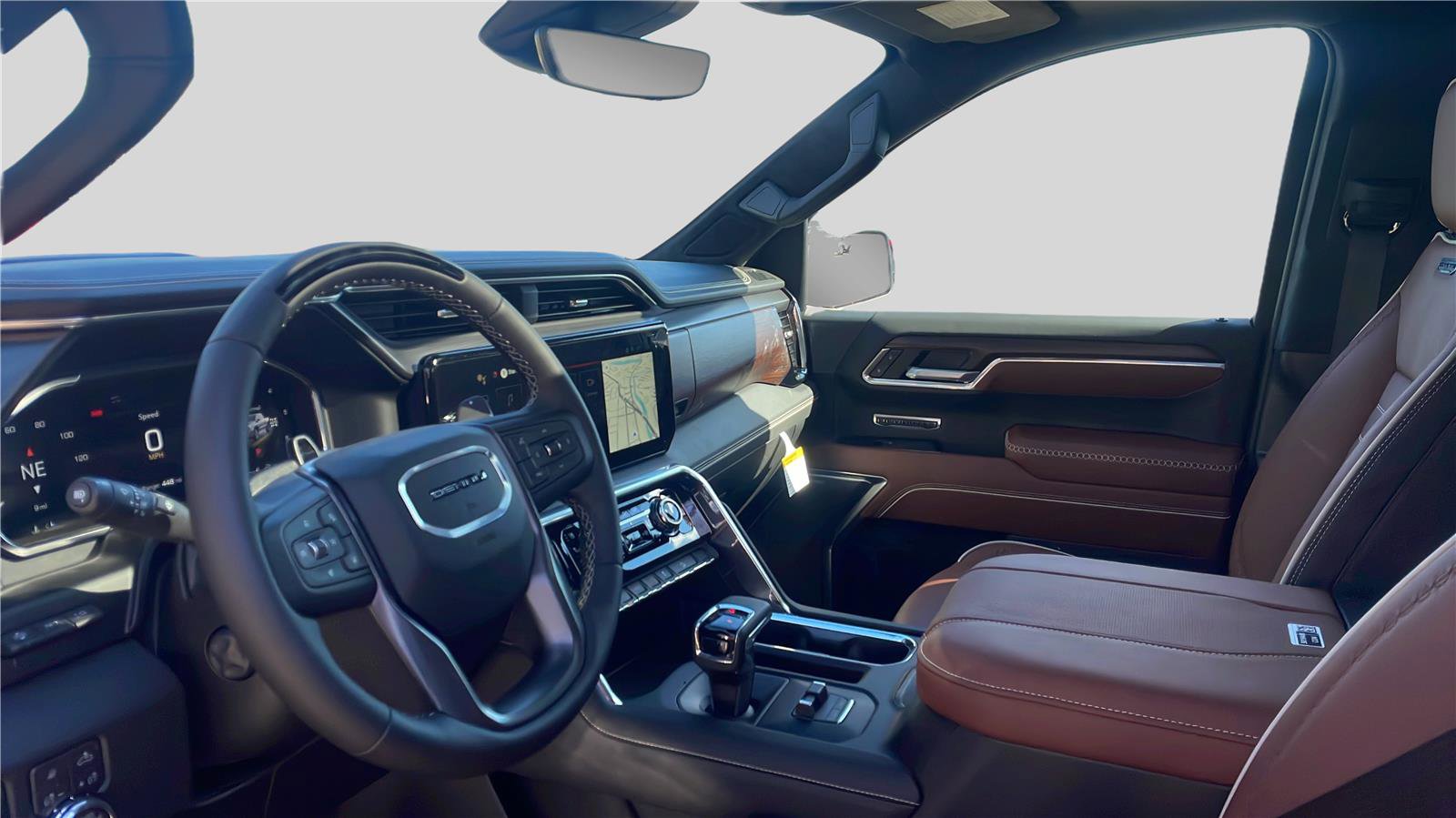 New 2026 GMC Sierra 1500 Denali Ultimate image 15