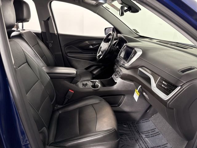 Used 2023 GMC Terrain SLT image 24