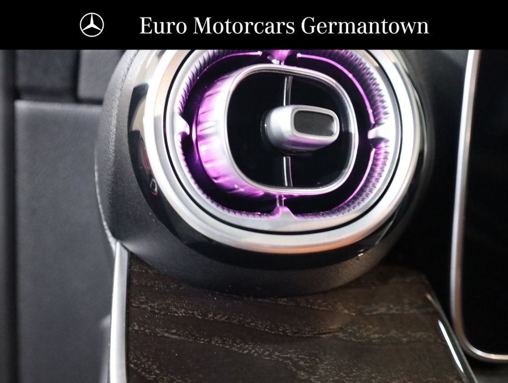 Certified 2026 Mercedes-Benz GLC 300 4MATIC image 12