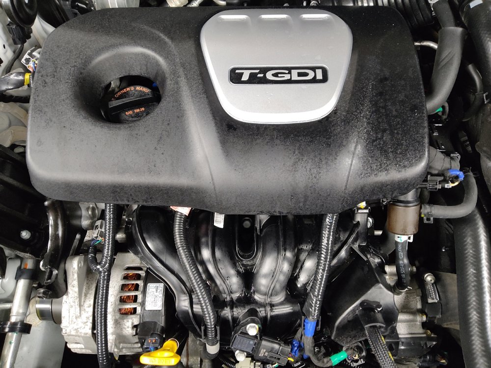 Used 2018 Hyundai Sonata ECO image 30