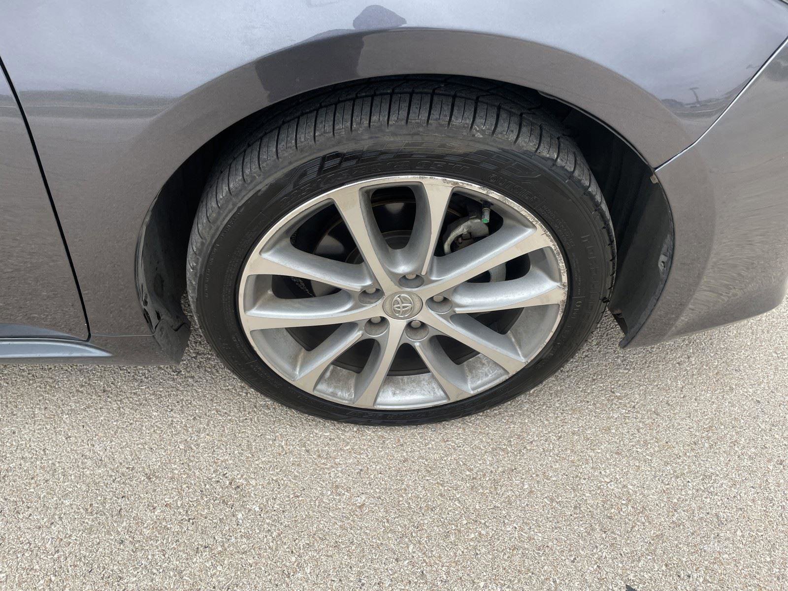 Used 2014 Toyota Avalon XLE Touring image 34