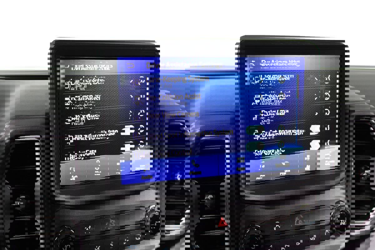 Used 2024 Ford Bronco Sport Big Bend w/ Convenience Package image 18