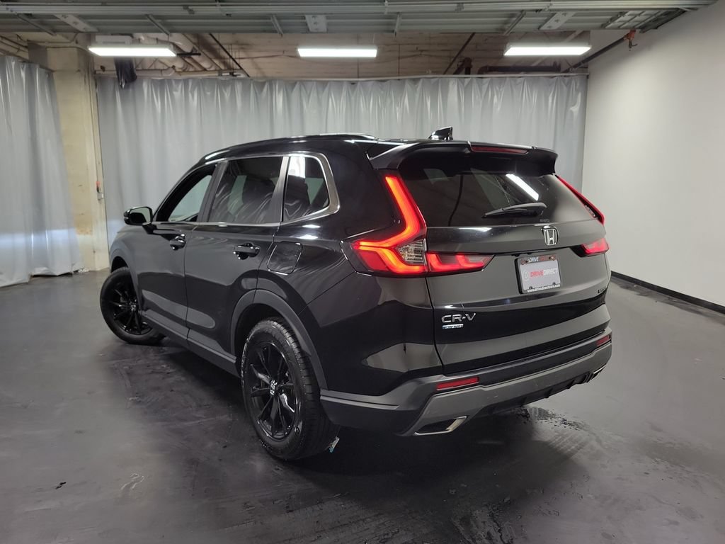 Used 2023 Honda CR-V Sport image 6