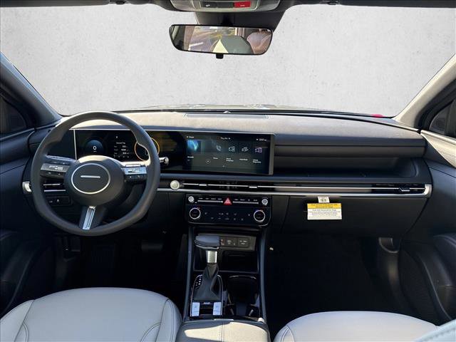 New 2026 Hyundai Santa Cruz SEL image 18