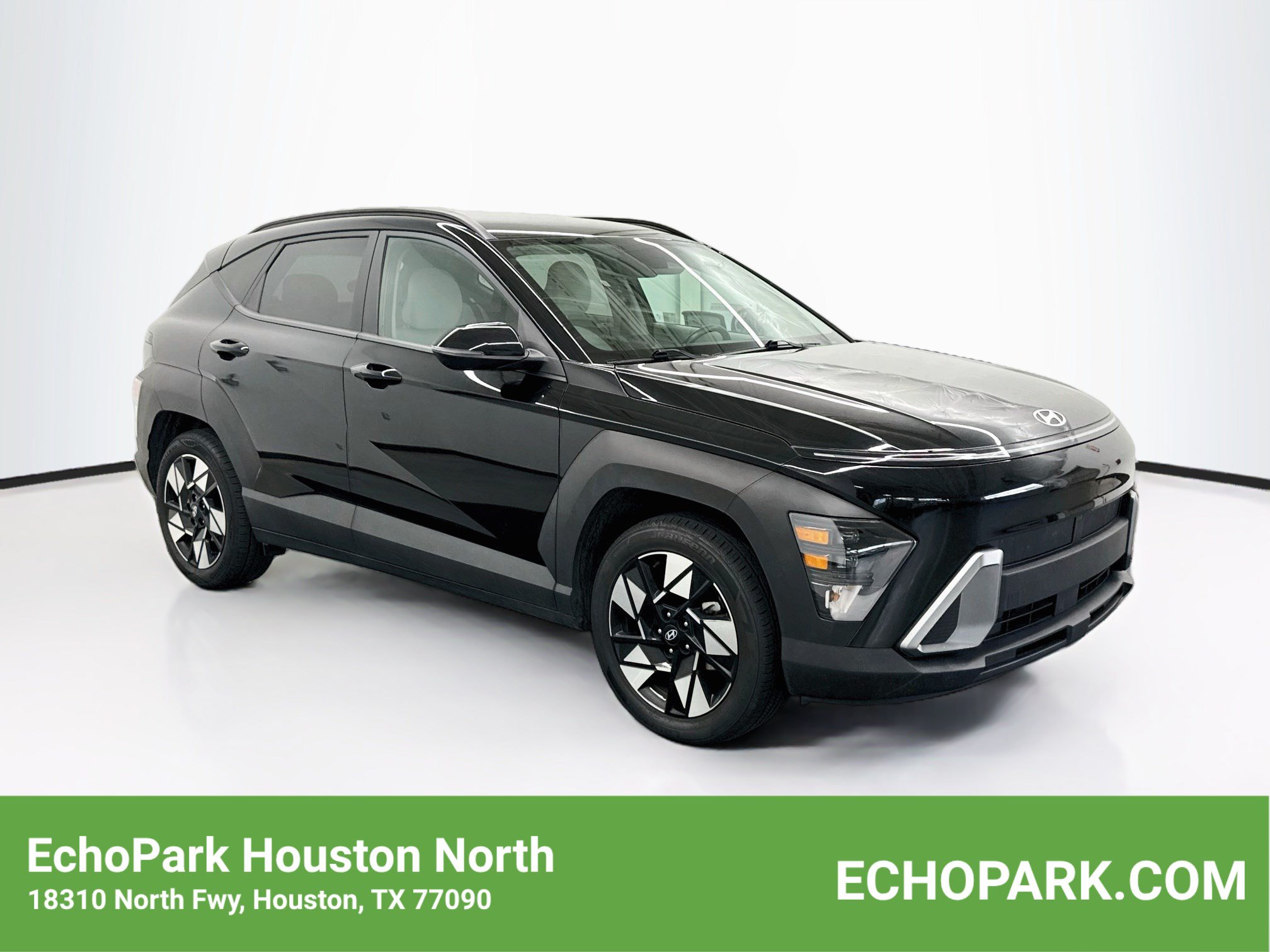 Used 2025 Hyundai Kona SEL