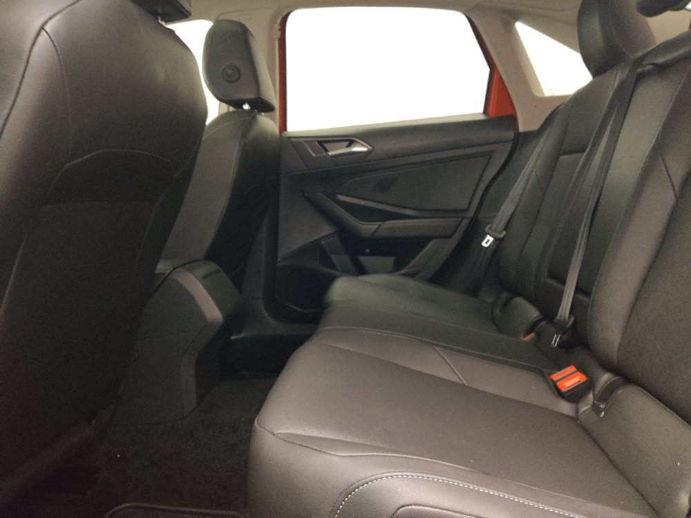 Used 2020 Volkswagen Jetta S FWD image 18